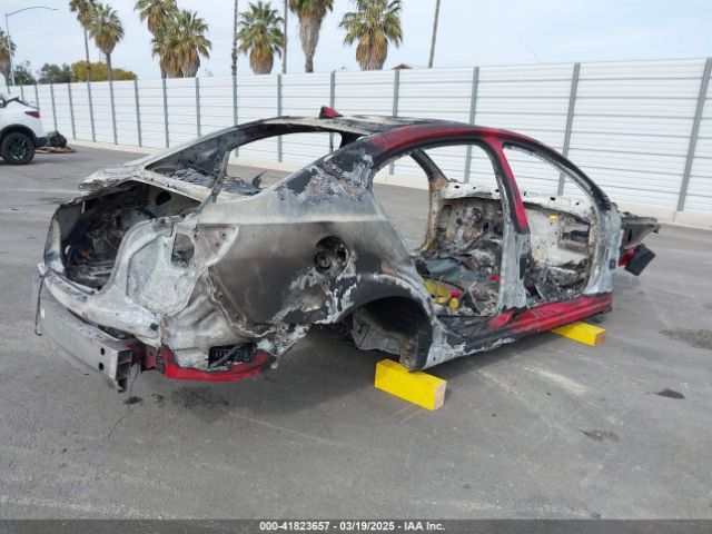 6G3F15RW7FL120030 Chevrolet SS