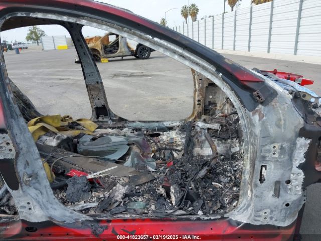 6G3F15RW7FL120030 Chevrolet SS
