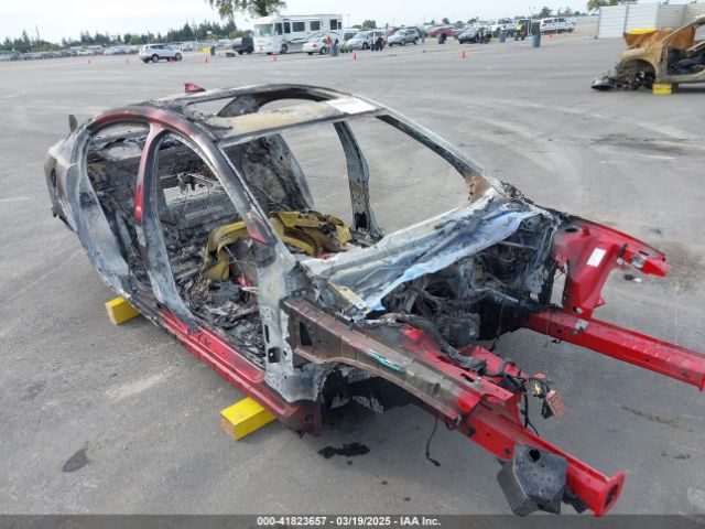 6G3F15RW7FL120030 Chevrolet SS