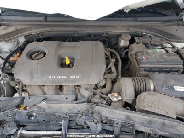 5NPD84LF7HH181890 Hyundai Elantra Value Edition