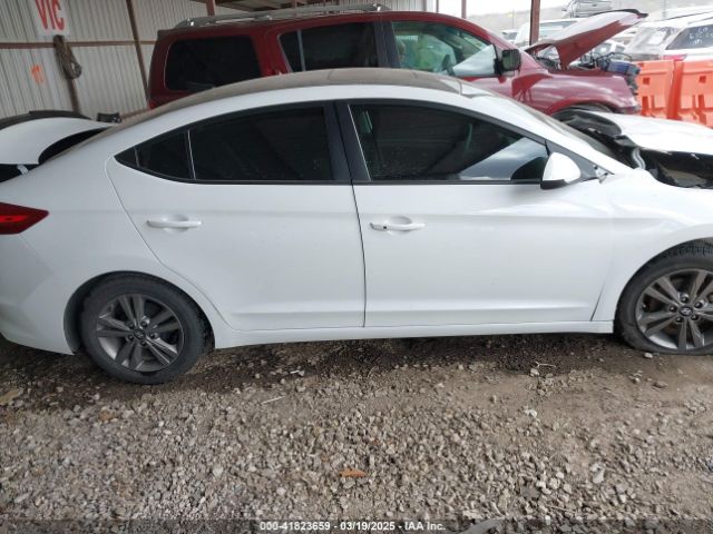 5NPD84LF7HH181890 Hyundai Elantra Value Edition