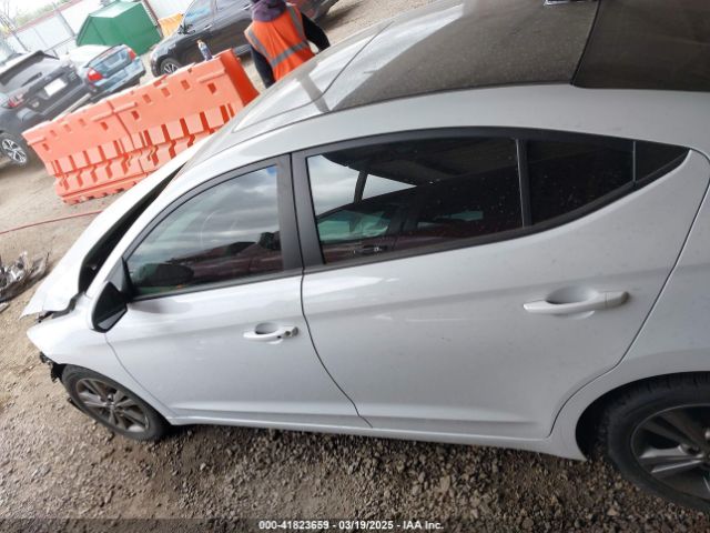 5NPD84LF7HH181890 Hyundai Elantra Value Edition