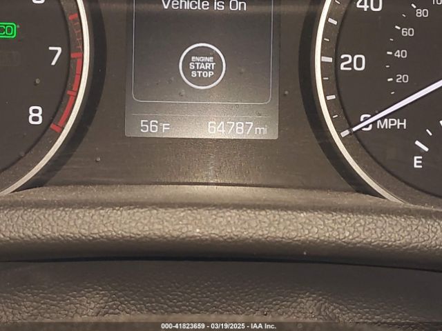 5NPD84LF7HH181890 Hyundai Elantra Value Edition