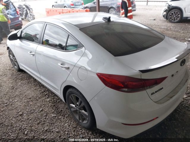 5NPD84LF7HH181890 Hyundai Elantra Value Edition