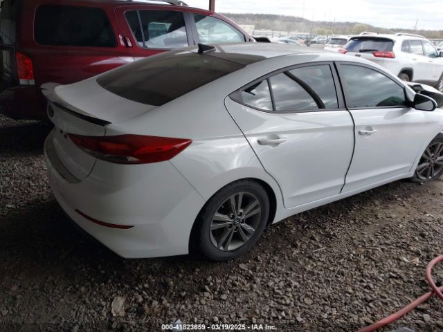 5NPD84LF7HH181890 Hyundai Elantra Value Edition