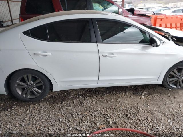 5NPD84LF7HH181890 Hyundai Elantra Value Edition