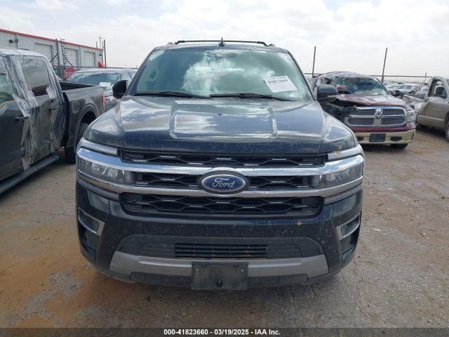 1FMJK1K80REB13840 Ford Expedition Limited Max