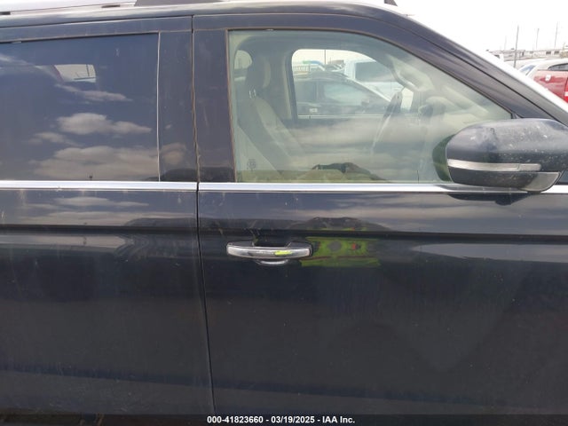 1FMJK1K80REB13840 Ford Expedition Limited Max