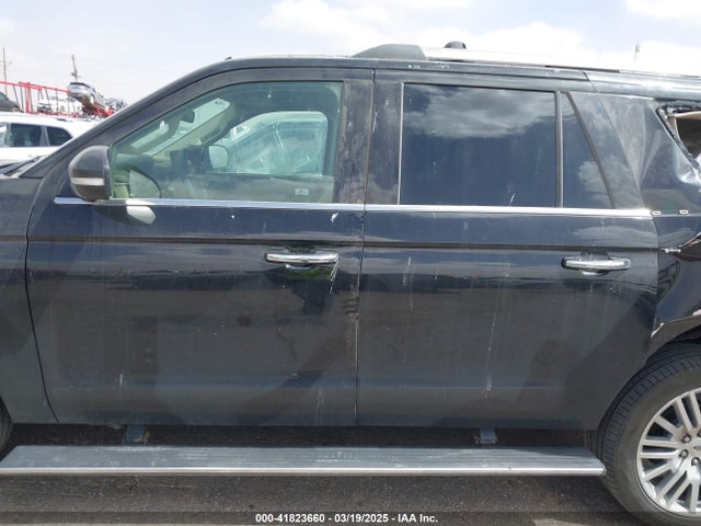 1FMJK1K80REB13840 Ford Expedition Limited Max