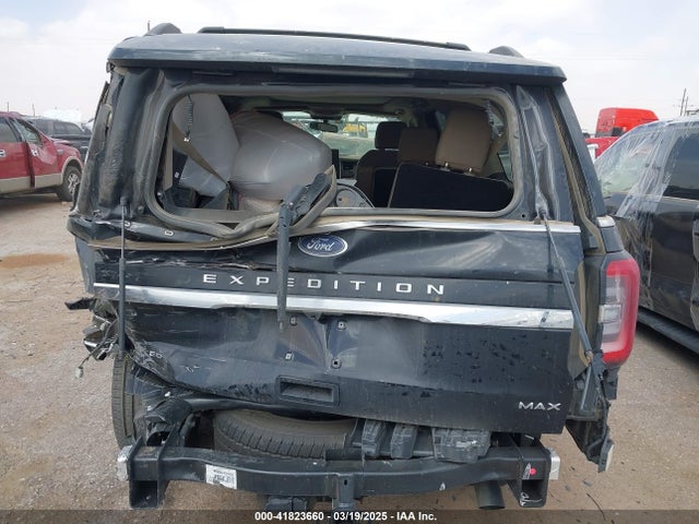 1FMJK1K80REB13840 Ford Expedition Limited Max