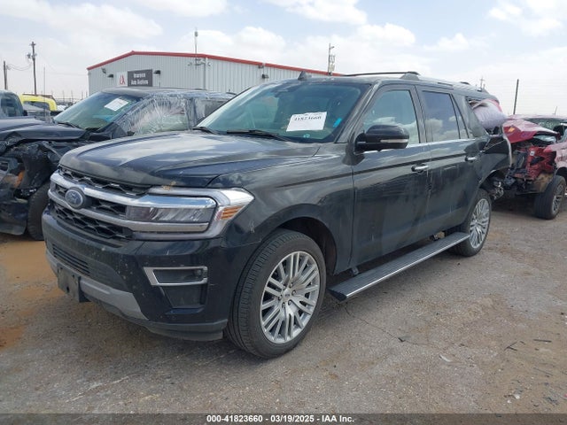 1FMJK1K80REB13840 Ford Expedition Limited Max