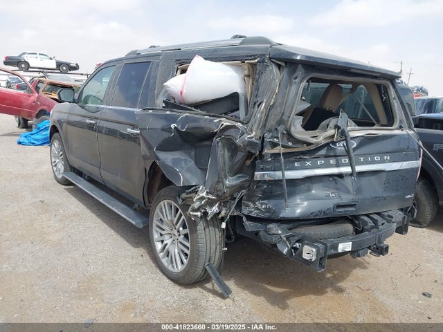 1FMJK1K80REB13840 Ford Expedition Limited Max