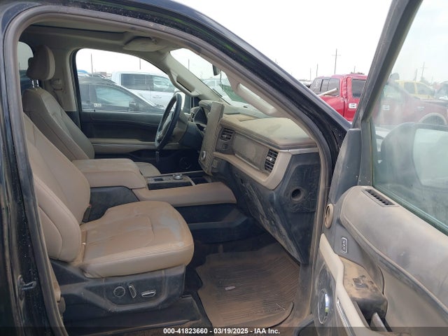 1FMJK1K80REB13840 Ford Expedition Limited Max