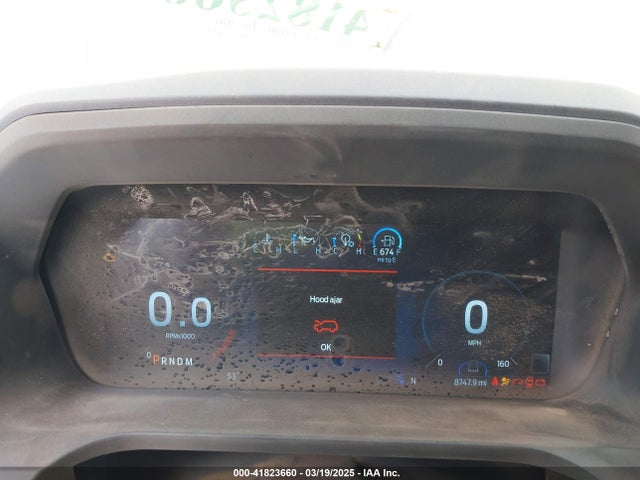 1FMJK1K80REB13840 Ford Expedition Limited Max