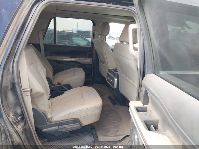 1FMJK1K80REB13840 Ford Expedition Limited Max