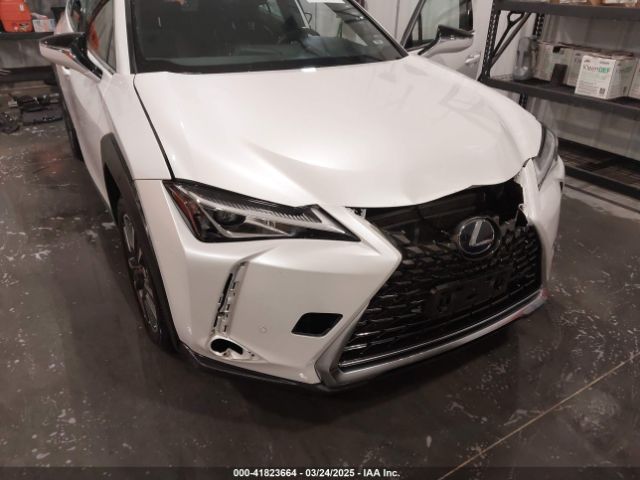 JTHP9JBH2L2025812 Lexus UX 250H