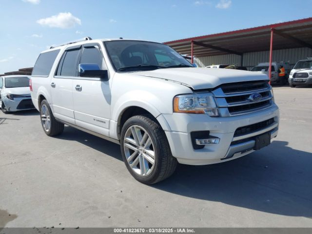 1FMJK1LT8FEF14146 auction archive image