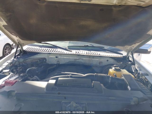 1FMJK1LT8FEF14146 Ford Expedition El Platinum