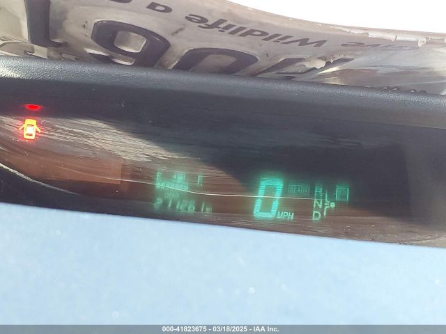 2005 TOYOTA PRIUS JTDKB20U153088046 Photo 6