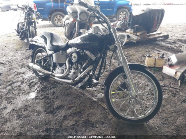 2002 HARLEY-DAVIDSON FXSTD 1HD1BSY1X2Y022551