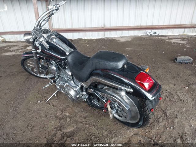 2002 HARLEY-DAVIDSON FXSTD 1HD1BSY1X2Y022551 Photo 2