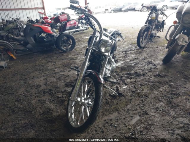 2002 HARLEY-DAVIDSON FXSTD 1HD1BSY1X2Y022551 Photo 4