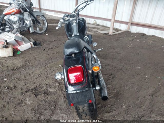 2002 HARLEY-DAVIDSON FXSTD 1HD1BSY1X2Y022551 Photo 5