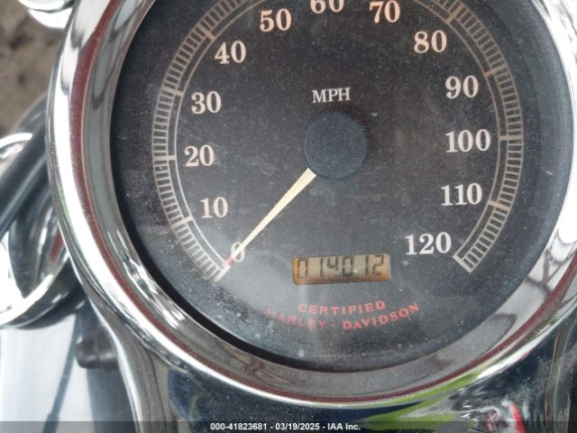 2002 HARLEY-DAVIDSON FXSTD 1HD1BSY1X2Y022551 Photo 6