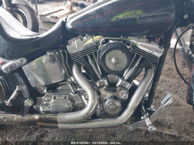 2002 HARLEY-DAVIDSON FXSTD 1HD1BSY1X2Y022551 Photo 7