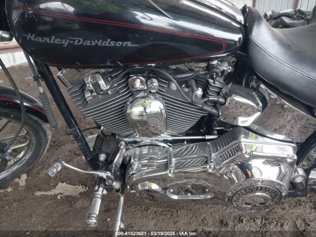 2002 HARLEY-DAVIDSON FXSTD 1HD1BSY1X2Y022551 Photo 8