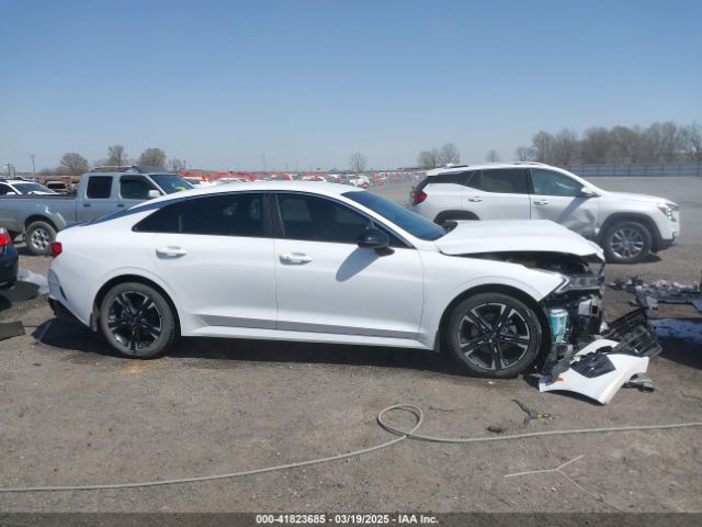 5XXG64J20RG234249 KIA K5 Gt-line