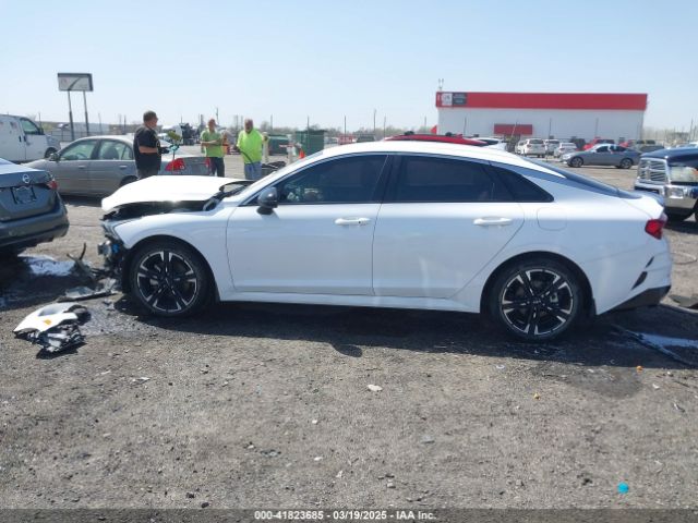 5XXG64J20RG234249 KIA K5 Gt-line