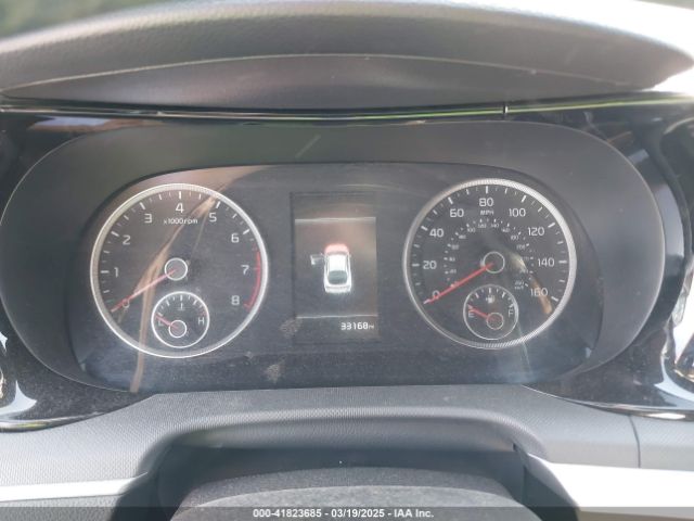 5XXG64J20RG234249 KIA K5 Gt-line