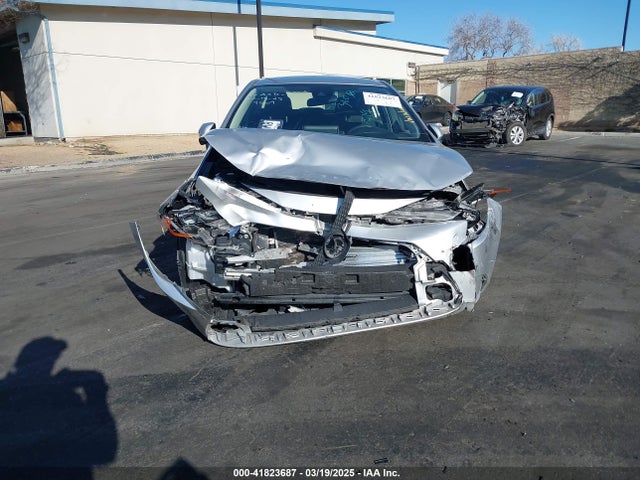 JTDEPRAE7LJ042812 Toyota 2zr-fae