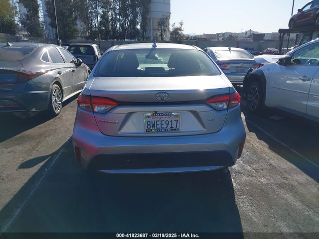 JTDEPRAE7LJ042812 Toyota 2zr-fae