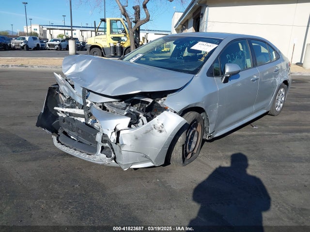 JTDEPRAE7LJ042812 Toyota 2zr-fae