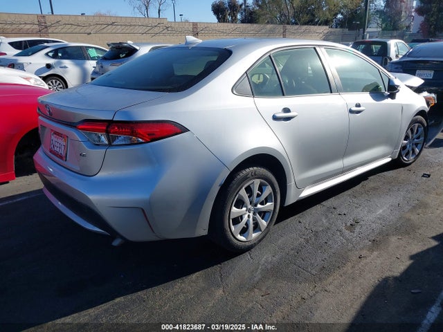 JTDEPRAE7LJ042812 Toyota 2zr-fae