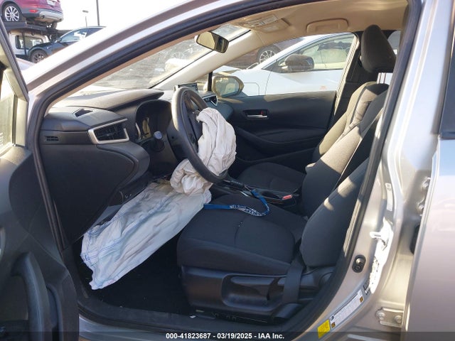JTDEPRAE7LJ042812 Toyota 2zr-fae