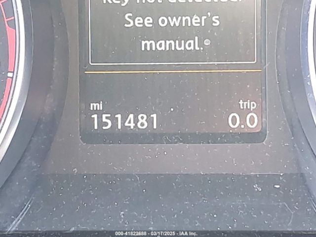 1VWCM7A31JC004946 Volkswagen Passat 3.6l V6 Sel Premium