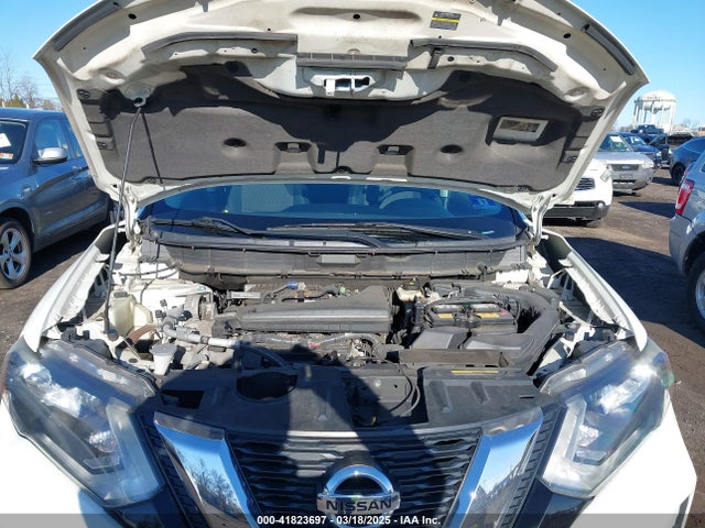 5N1AT2MV6HC784722 Nissan ROGUE S