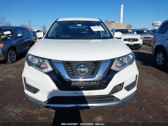 5N1AT2MV6HC784722 Nissan ROGUE S