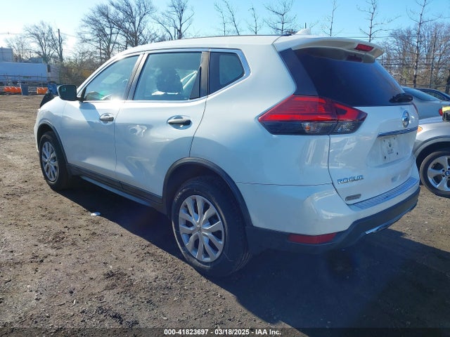 5N1AT2MV6HC784722 Nissan ROGUE S