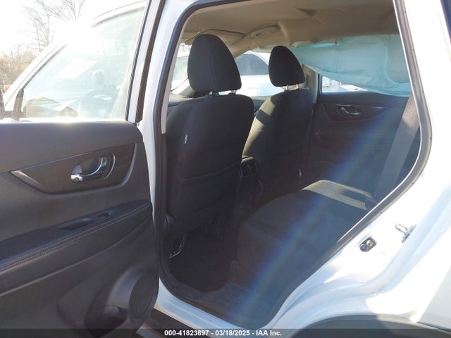 5N1AT2MV6HC784722 Nissan ROGUE S