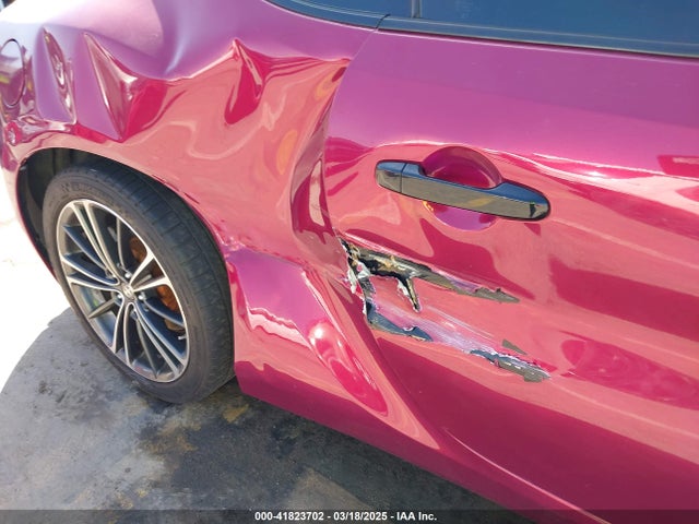 JF1ZNAA14G8709750 Scion FR-S