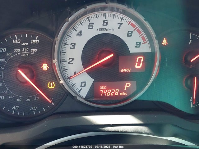 JF1ZNAA14G8709750 Scion FR-S