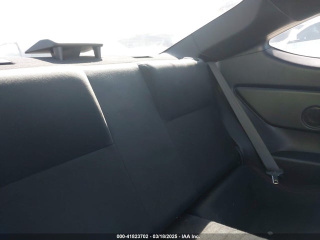 JF1ZNAA14G8709750 Scion FR-S