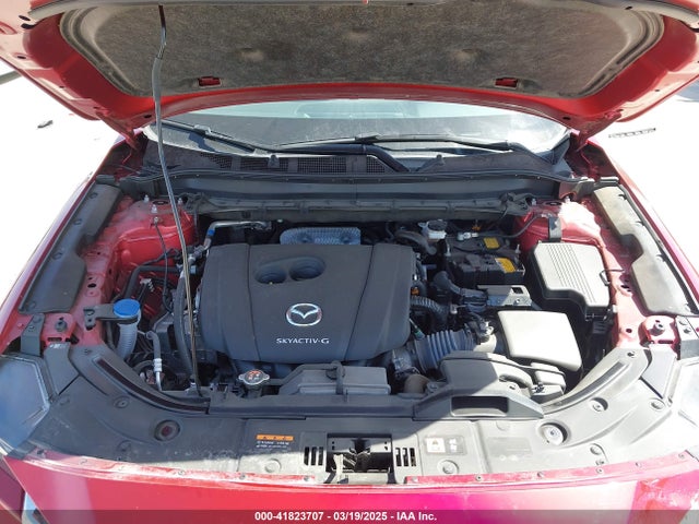 JM3KFBBL0R0445742 Mazda Cx-5 2.5 S Select
