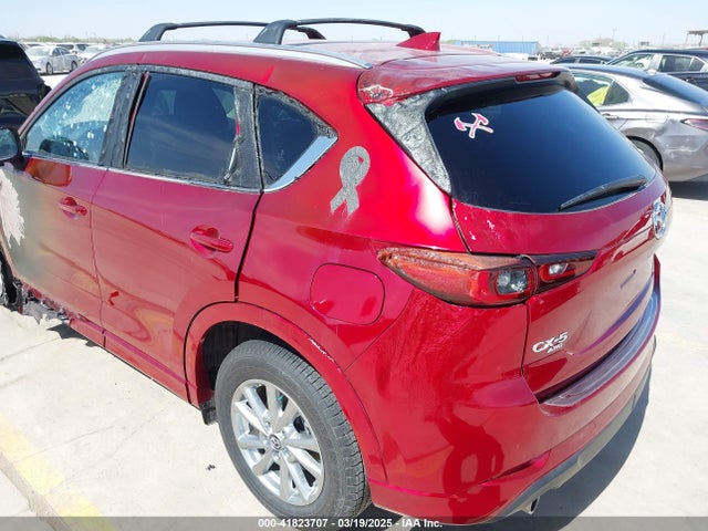 JM3KFBBL0R0445742 Mazda Cx-5 2.5 S Select