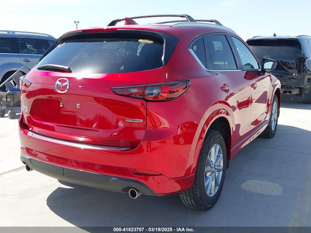 JM3KFBBL0R0445742 Mazda Cx-5 2.5 S Select