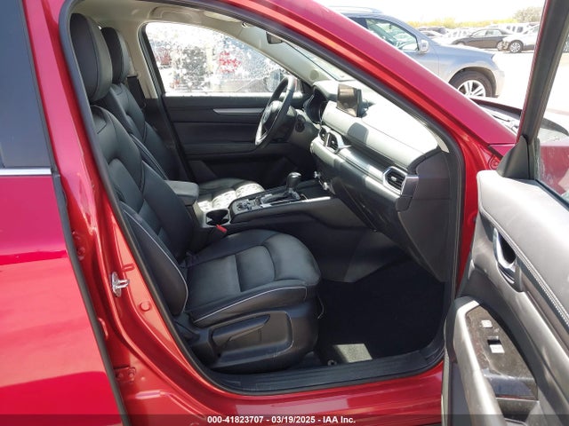 JM3KFBBL0R0445742 Mazda Cx-5 2.5 S Select